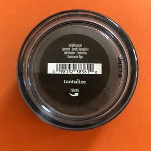 bareMinerals eye shadow • ‘tantalize’